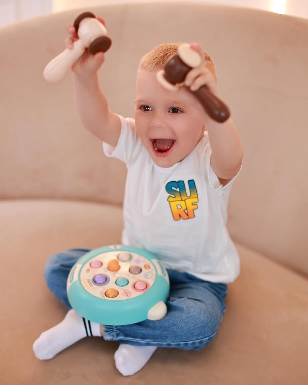 . Детский семейный фотограф Краснодар