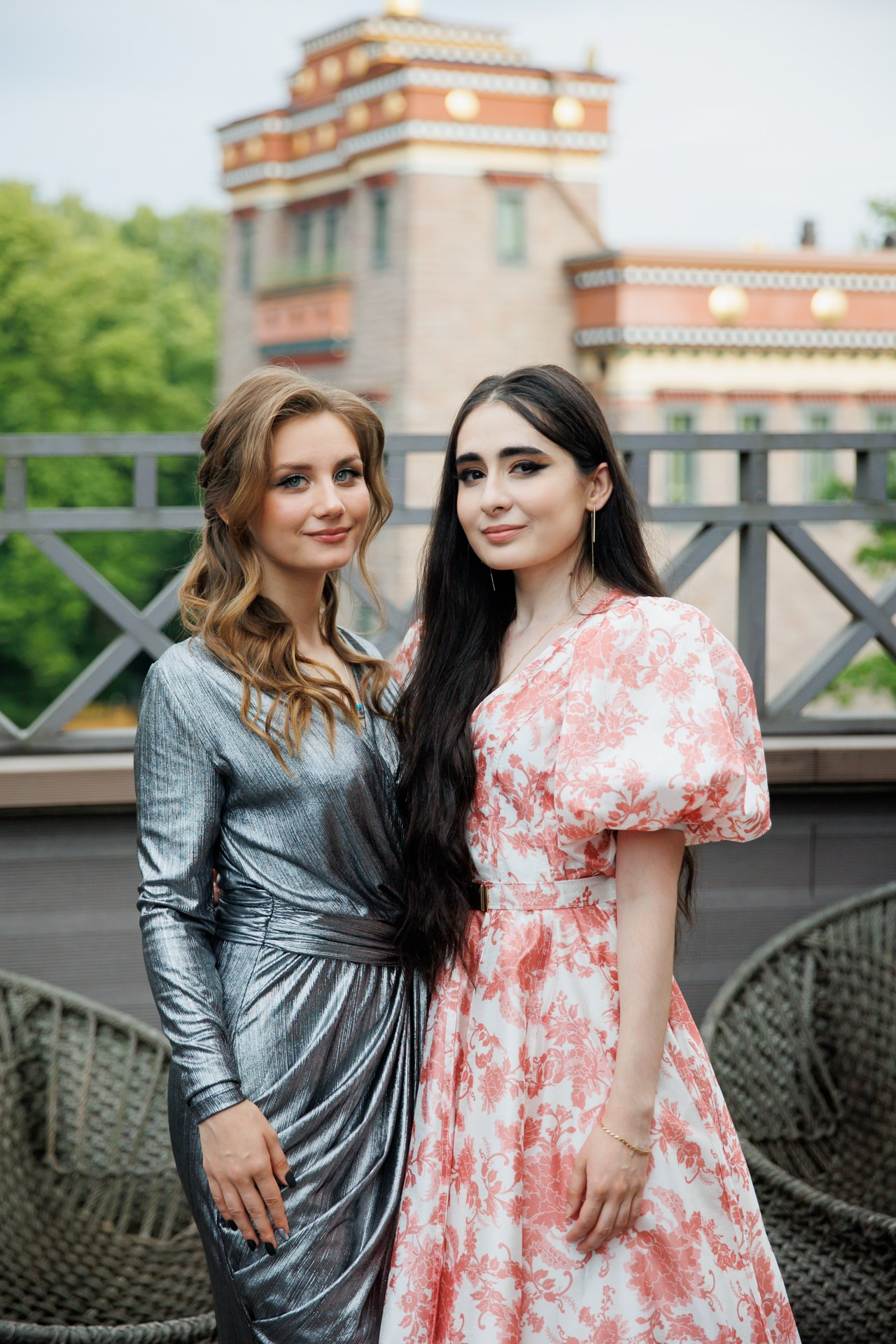 Выпускное. Фотограф событий, Максим Романенко