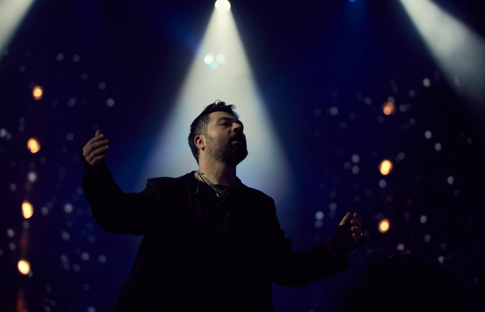 Екатерина Осипова — профессиональный фотограф в Москве