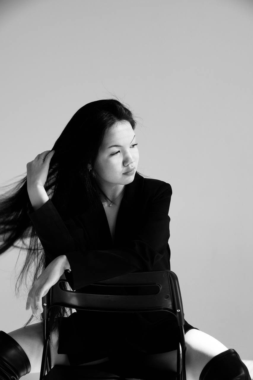 Альбом 14. Курченко Альбина — фотограф из Сургута