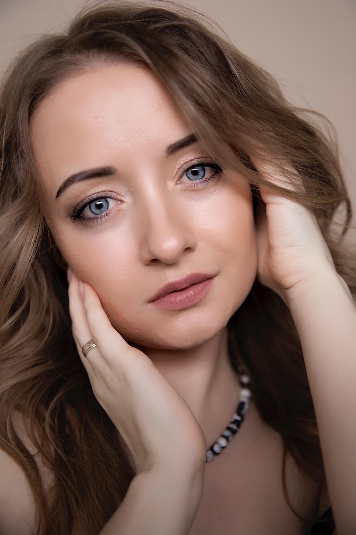 Портреты. Семейный фотограф в Туле Яна Денисова — семейная фотосессия