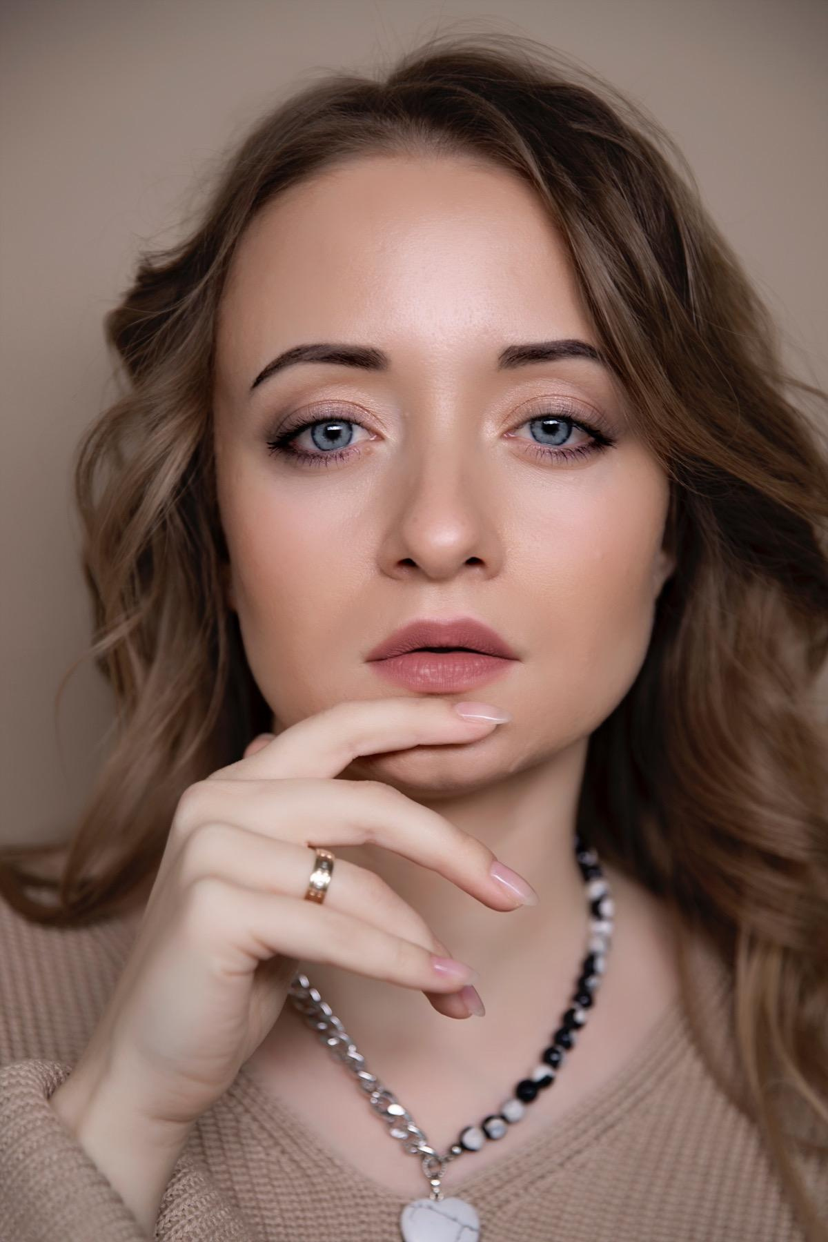 Бьюти. Семейный фотограф в Туле Яна Денисова — семейная фотосессия