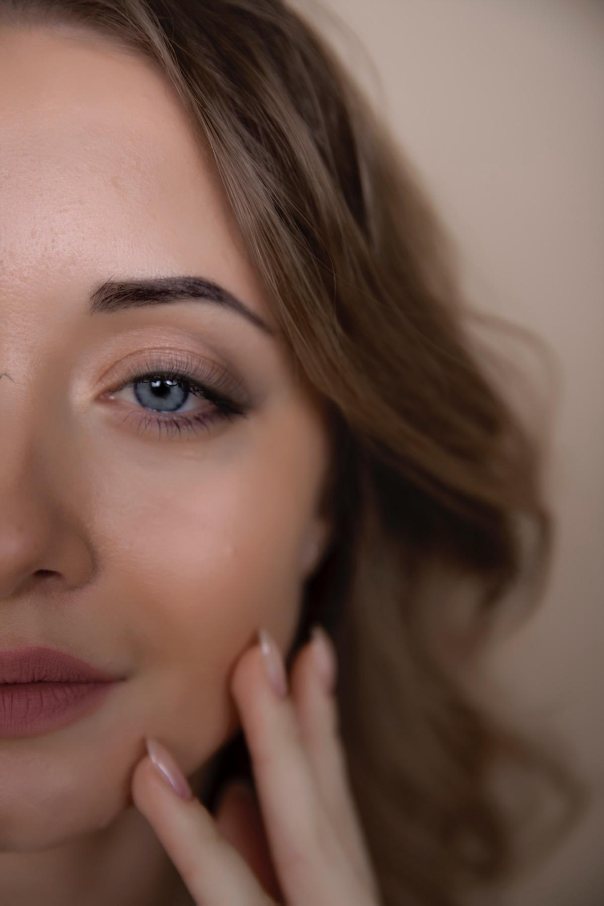 Бьюти. Семейный фотограф в Туле Яна Денисова — семейная фотосессия