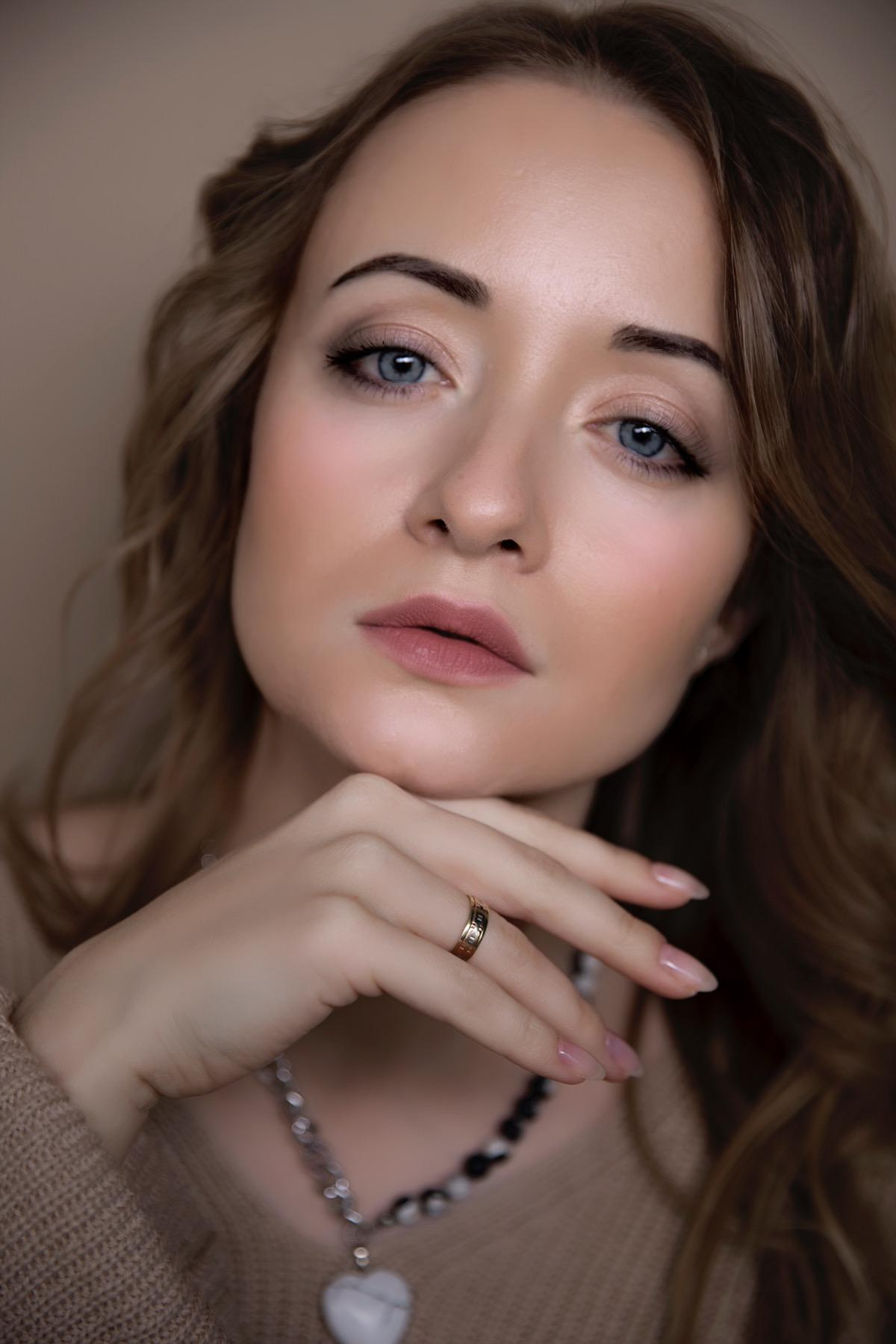 Бьюти. Семейный фотограф в Туле Яна Денисова — семейная фотосессия