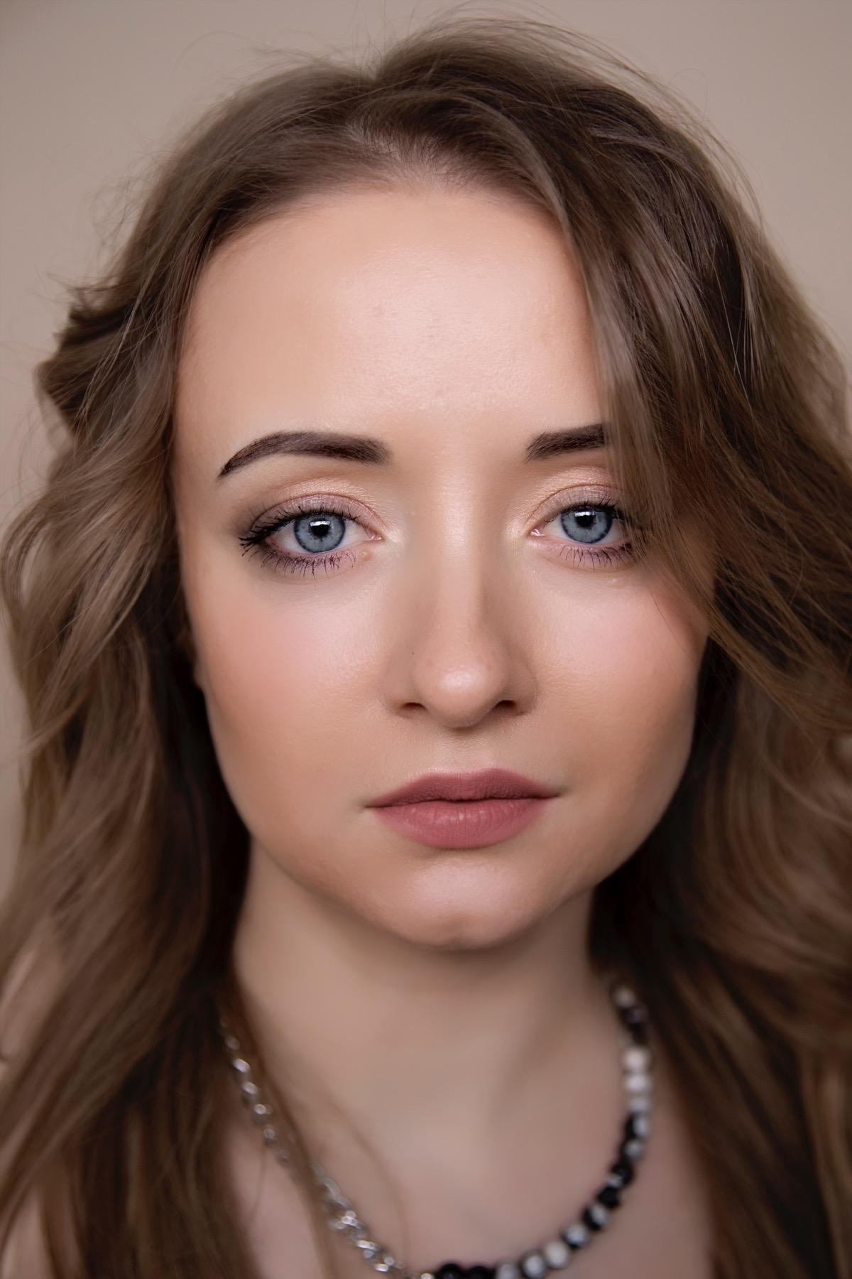 Бьюти. Семейный фотограф в Туле Яна Денисова — семейная фотосессия