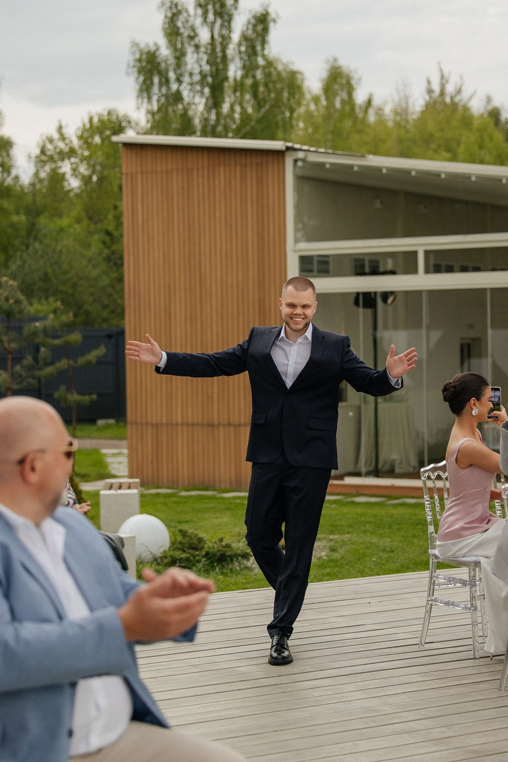 Always. Свадебный фотограф Москва