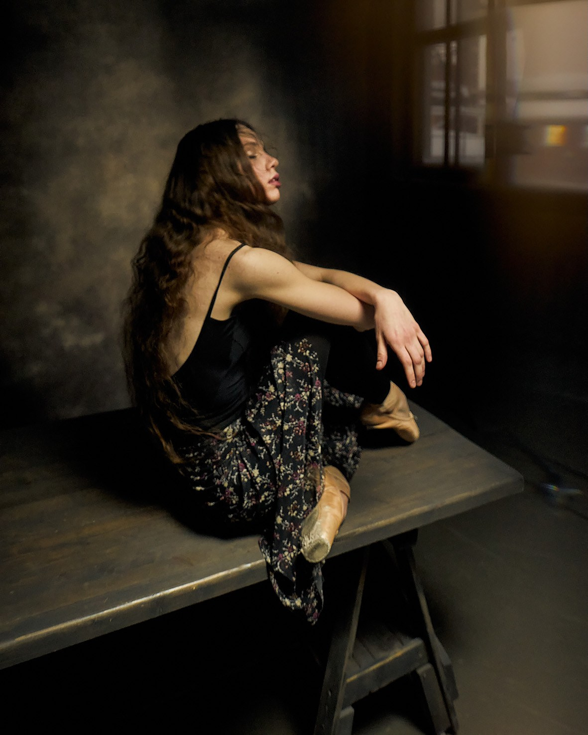 Portrait. Свадебный и портретный фотограф Сергей Кристев