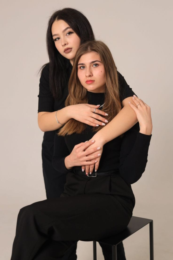 Варианты выбора одежды