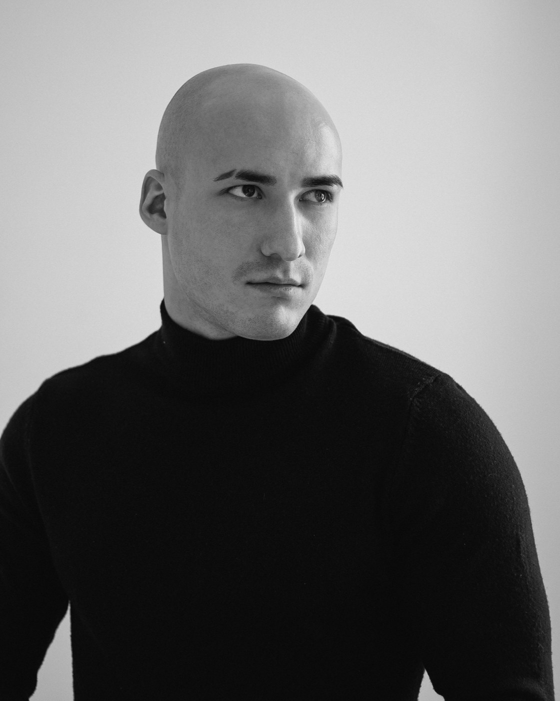 Артём. Воронеж. Фотограф Москва