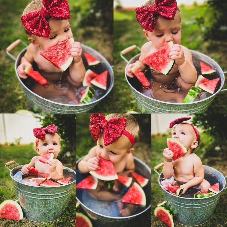 Летние фотопроекты