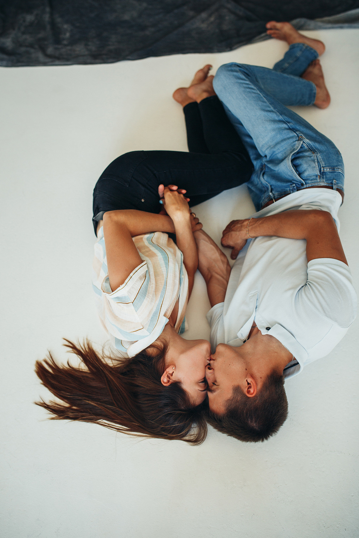 Кочкожаровы. Фотограф Людмила Оюн