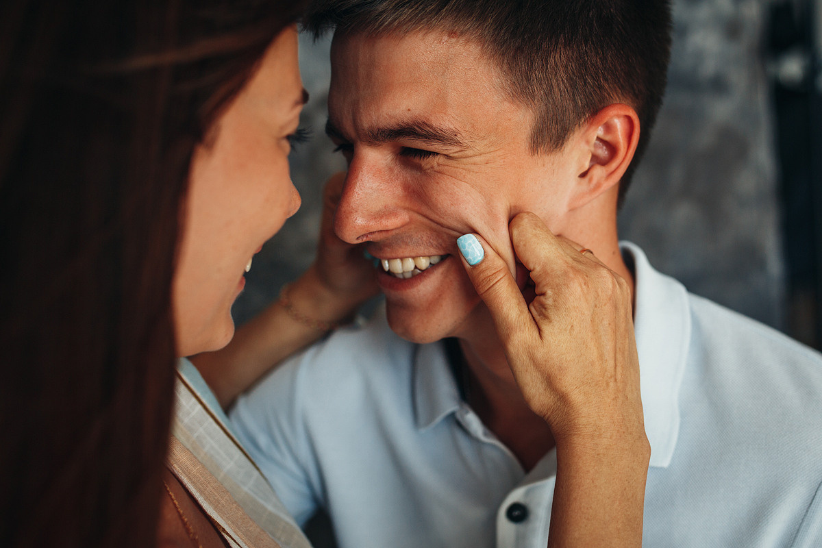 Кочкожаровы. Фотограф Людмила Оюн