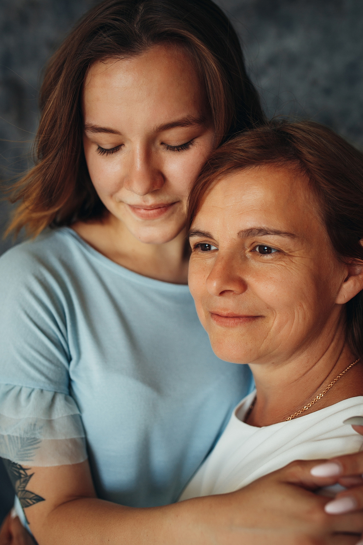 Кочкожаровы. Фотограф Людмила Оюн