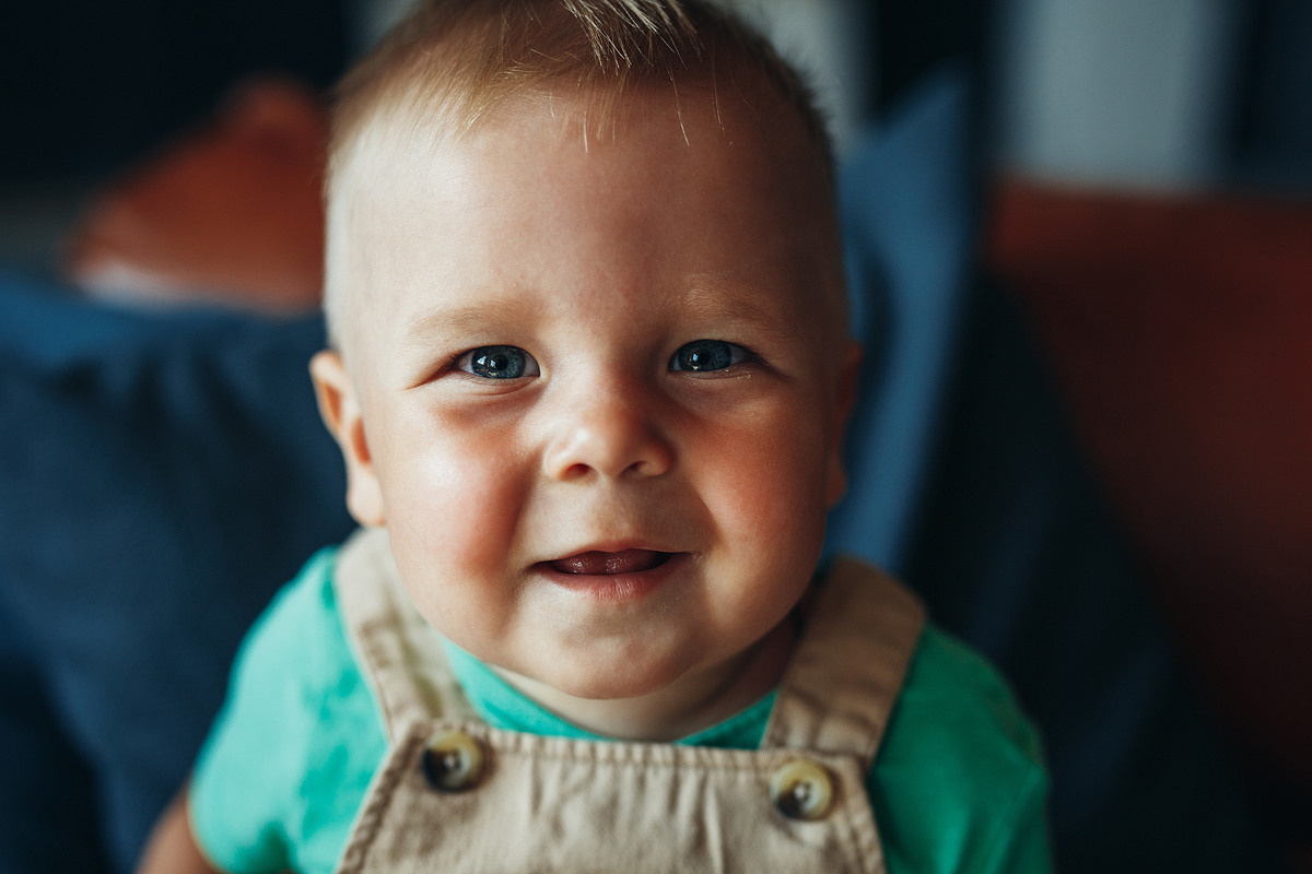 Кочкожаровы. Фотограф Людмила Оюн