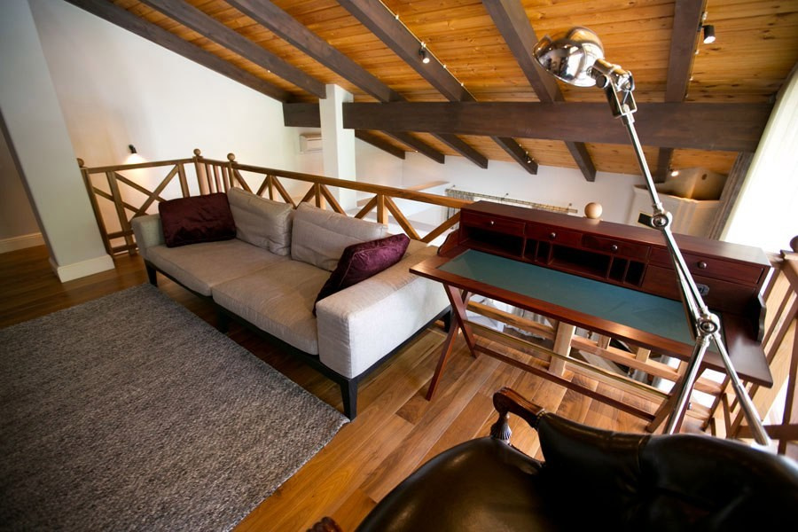 Недвижимость. Фотограф Красная Поляна — Сочи — Москва