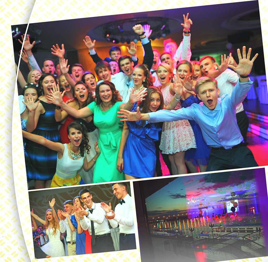 Портфолио фотографа на съемку выпускных. Свадебный и репортажный фотограф в Ярославле и Санкт-Петербурге Роман Микрюков