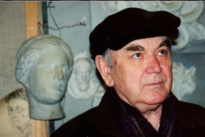 Известные люди. Фотограф Анна Барне