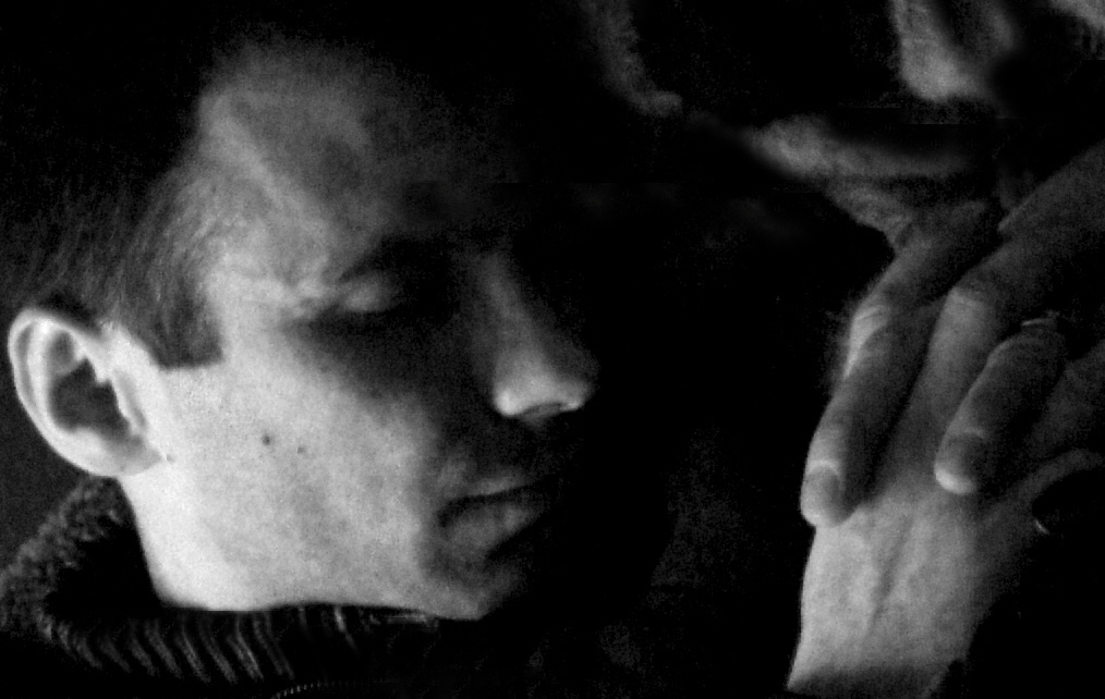 Безумный город. Фотограф Анна Барне