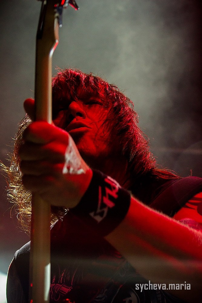 Концерт группы Ария. Детский и семейный фотограф, фотограф мероприятий Нижний Новгород