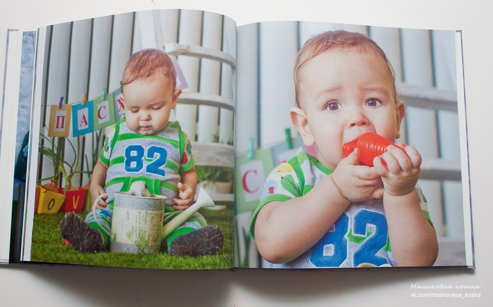 Фотокниги. Детский и семейный фотограф, фотограф мероприятий Нижний Новгород