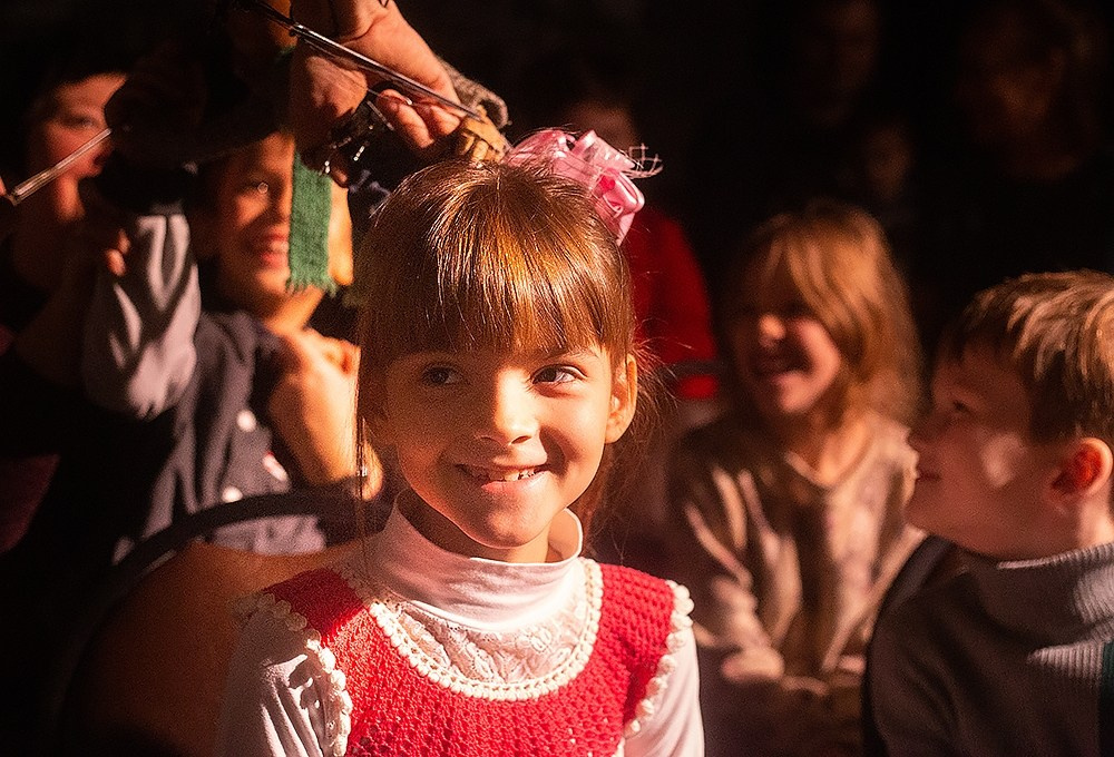 Сказки старого кота. Детский и семейный фотограф, фотограф мероприятий Нижний Новгород