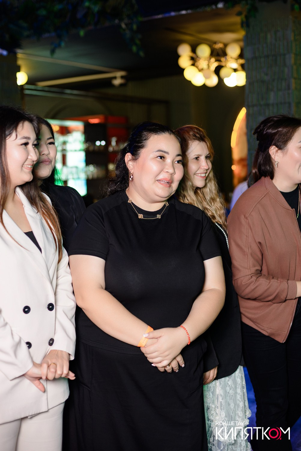 ПАНАЕХАЛИ. КИПЯТКОМ КОКШЕТАУ