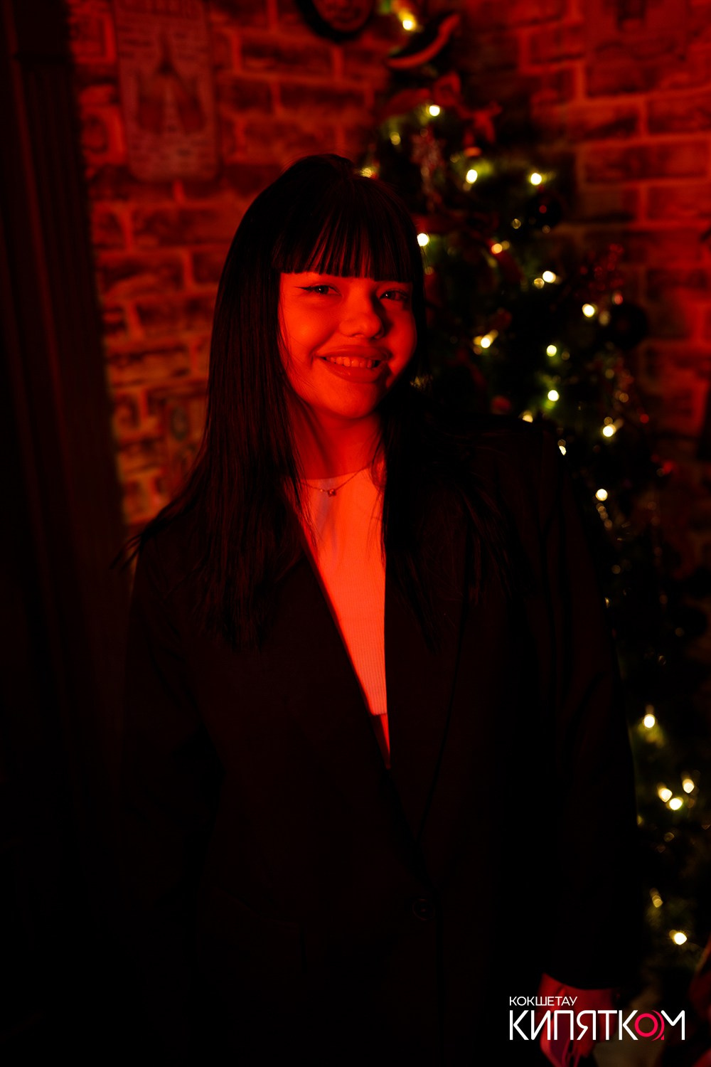 GENTLEMAN PUB. КИПЯТКОМ КОКШЕТАУ