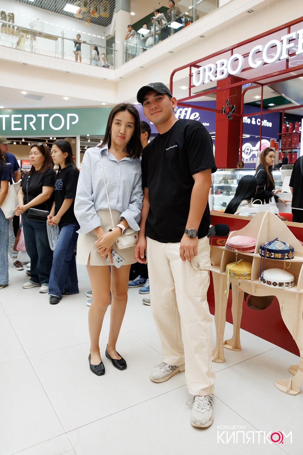 QAZAQ STYLE. КИПЯТКОМ КОКШЕТАУ