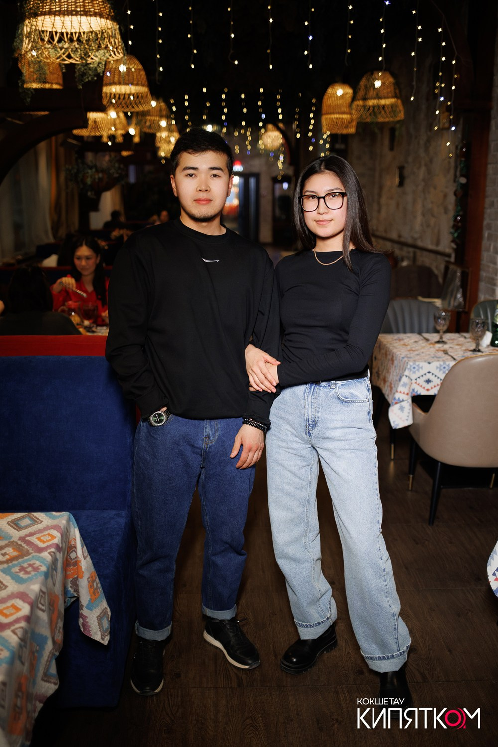 ТБИЛИСИ. КИПЯТКОМ КОКШЕТАУ