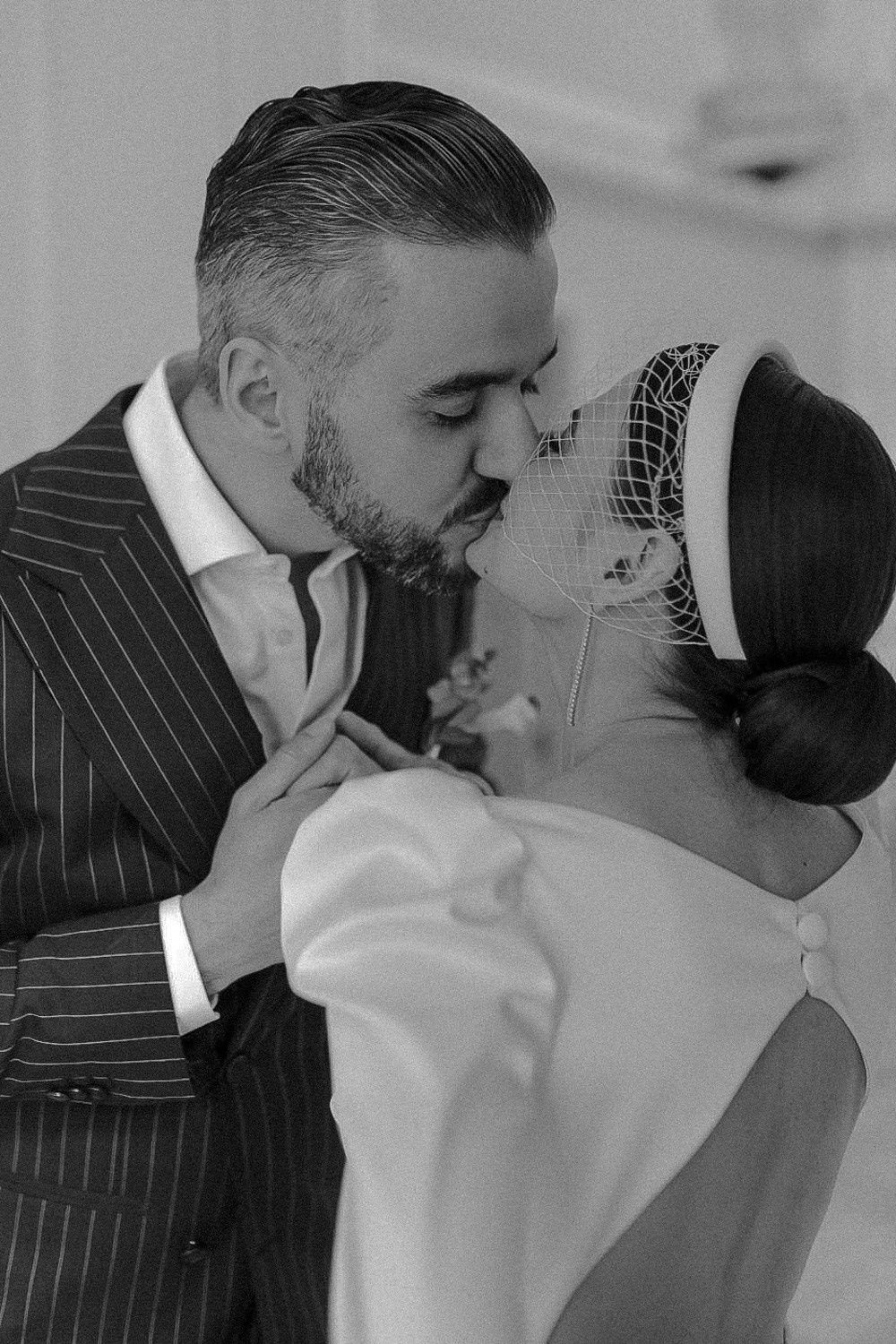 Александр и Василина | Муравьевых-Апостолов. Свадебный фотограф Москва