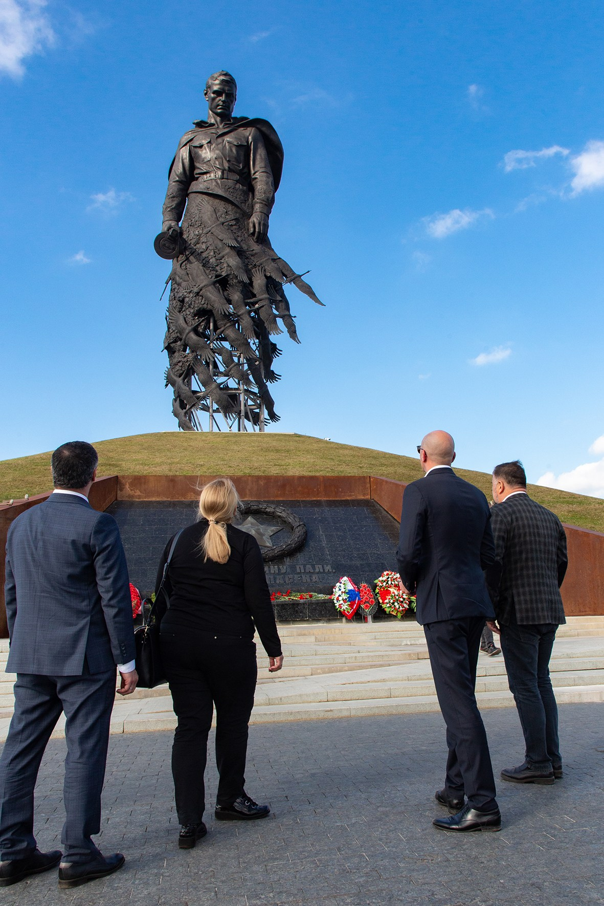 Мероприятия. Фотограф и дизайнер Валерий Хотеев