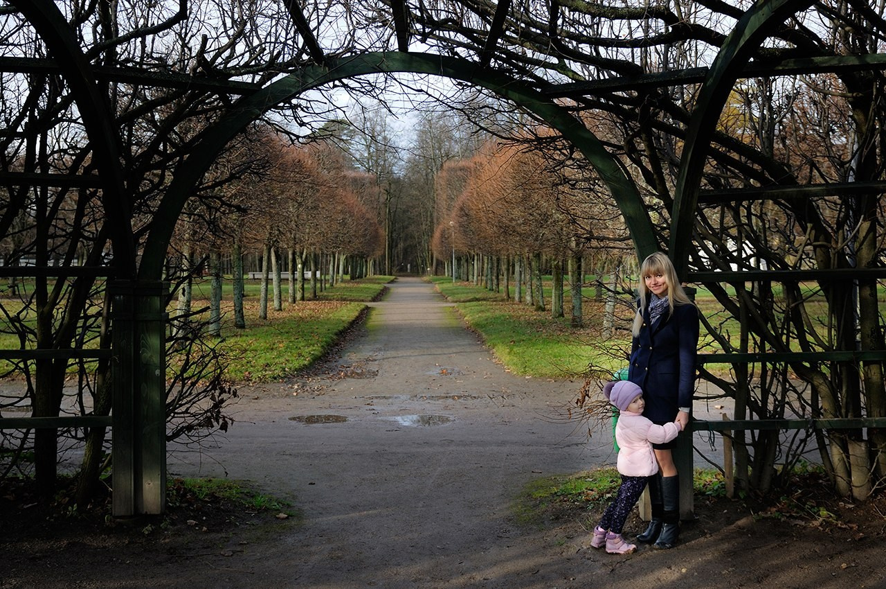 Дети. Фотограф и видеооператор из Москвы Алексей Черкасов