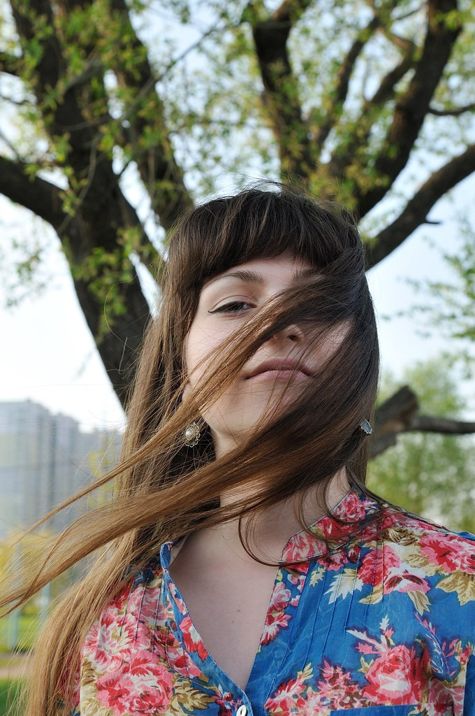 Портреты. Фотограф и видеооператор из Москвы Алексей Черкасов