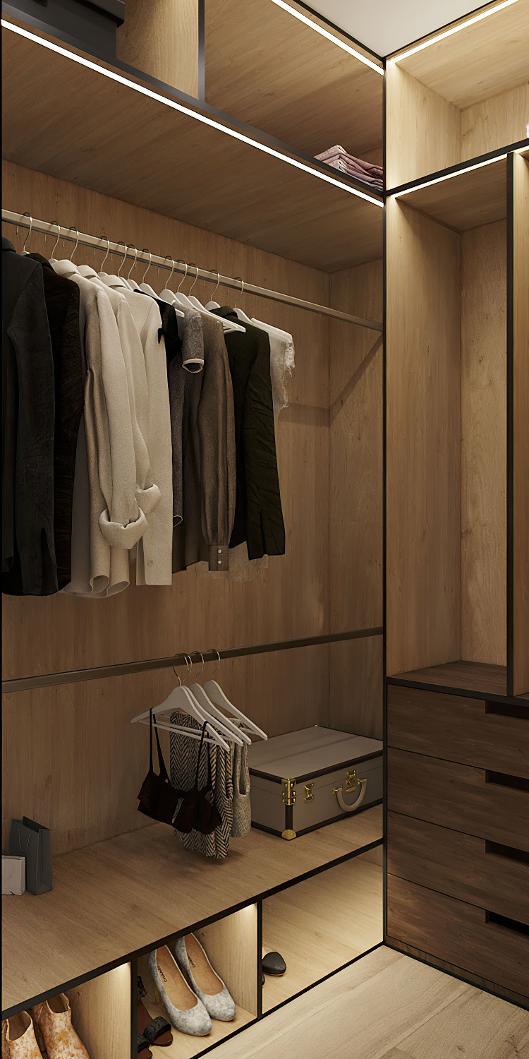 Однушка в стиле современной классики 37 м² г. Москва. Батракова Наталья дизайнер интерьеров Санкт-Петербург Москва Архангель