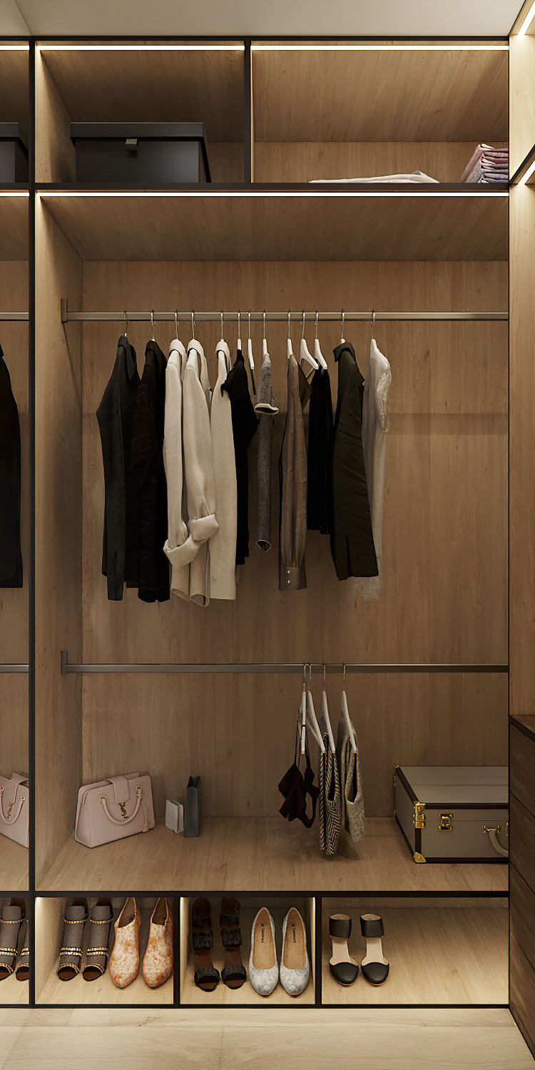 Однушка в стиле современной классики 37 м² г. Москва. Батракова Наталья дизайнер интерьеров Санкт-Петербург Москва Архангель