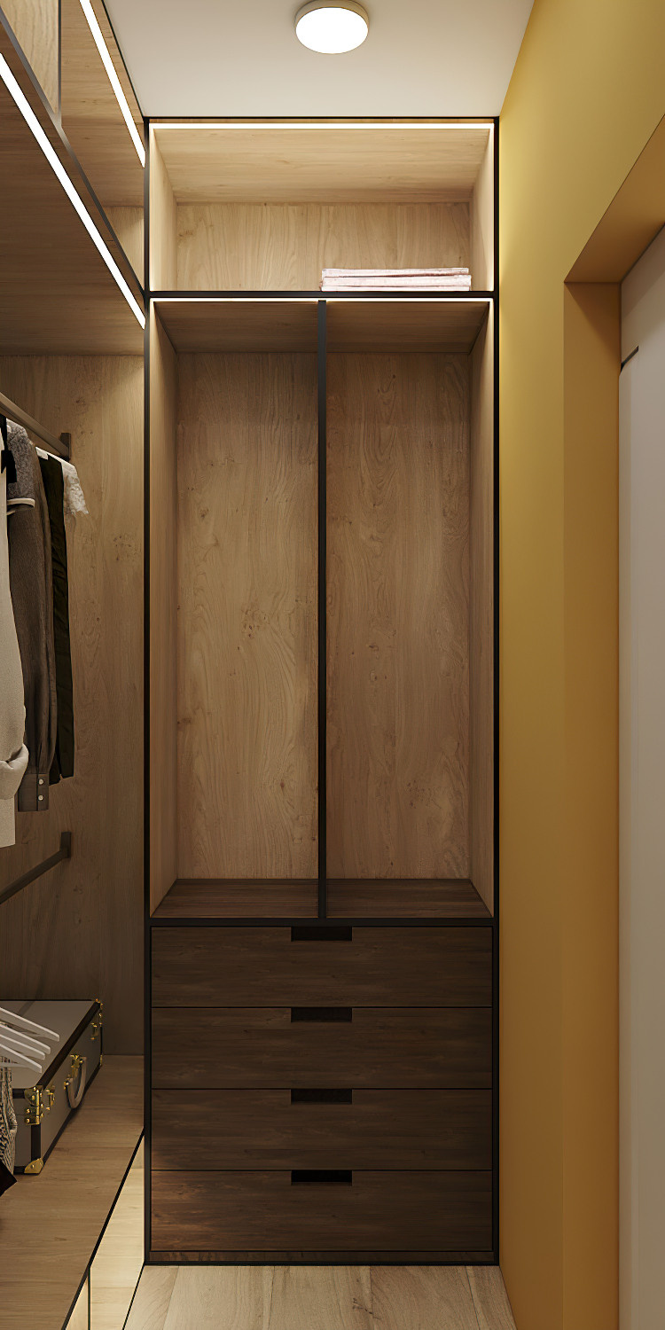 Однушка в стиле современной классики 37 м² г. Москва. Батракова Наталья дизайнер интерьеров Санкт-Петербург Москва Архангель