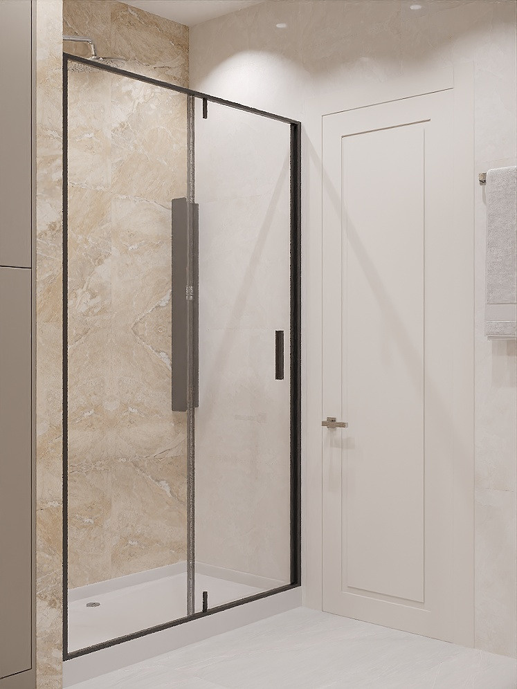 «Сдержанно-яркая» уютная квартира с двумя вариантами цветового решения. Батракова Наталья дизайнер интерьеров Санкт-Петербург Москва Архангель