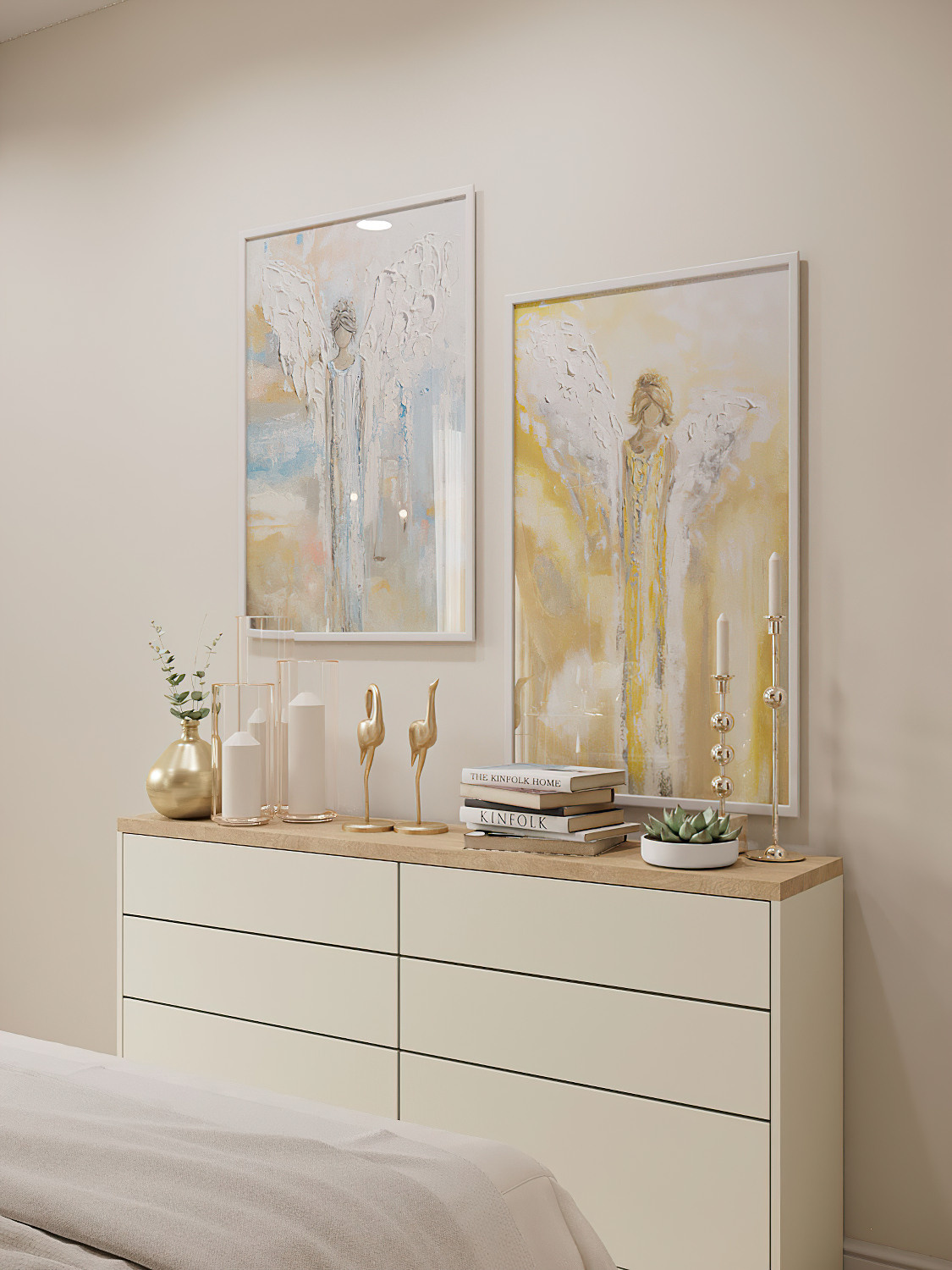 Однушка в стиле современной классики 37 м² г. Москва. Батракова Наталья дизайнер интерьеров Санкт-Петербург Москва Архангель