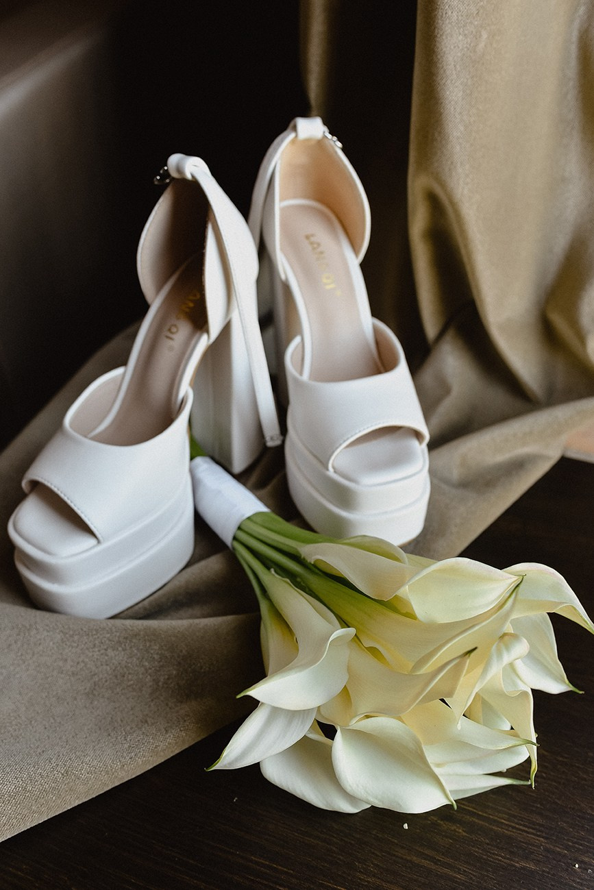 Святослав и Дарья. Свадебный и семейный фотограф в Ростове-на-Дону Елена Сторожок