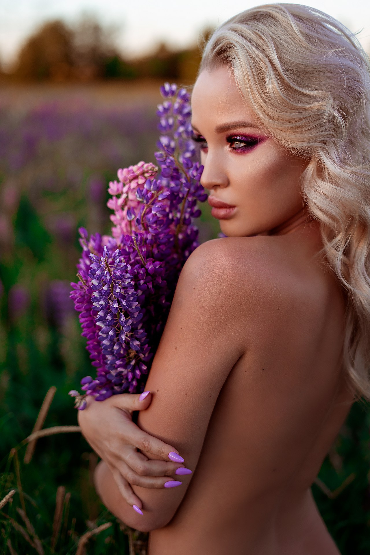 Работы. Фотограф в Санкт-Петербурге