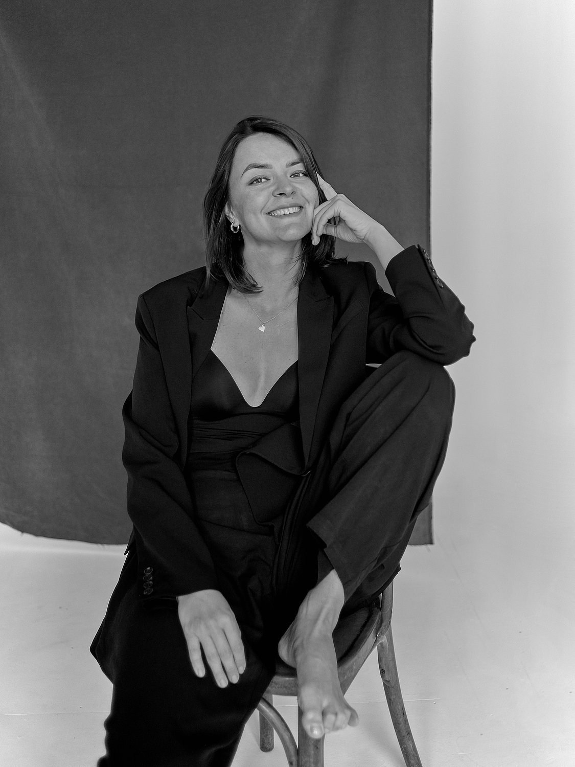 Марина. Фотограф для людей и брендов в Санкт-Петербурге