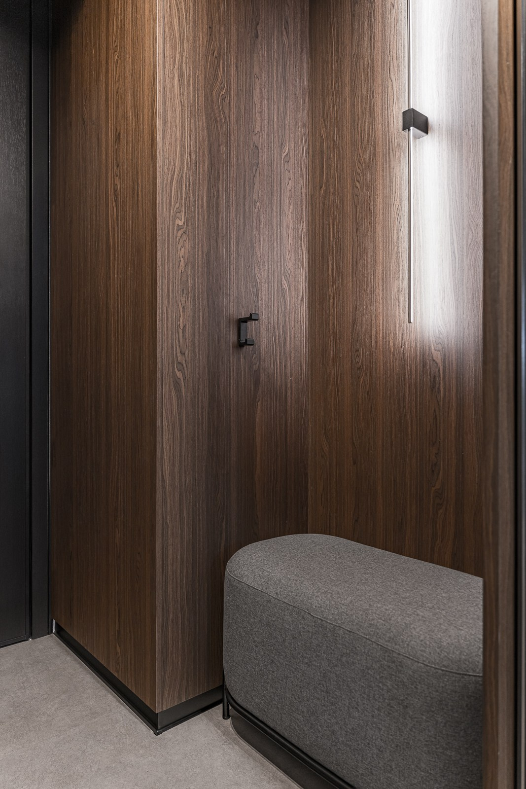 КД Кандинский. Дизайнер Элла Тарасенко. Мебель на заказ