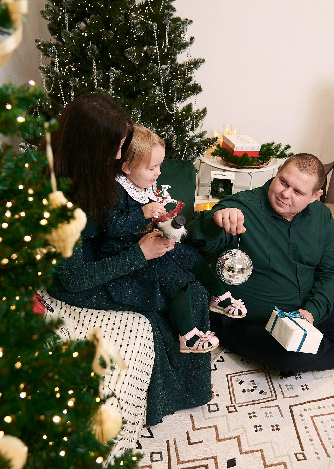 Отзывы. Фотограф Юлия Ремезова