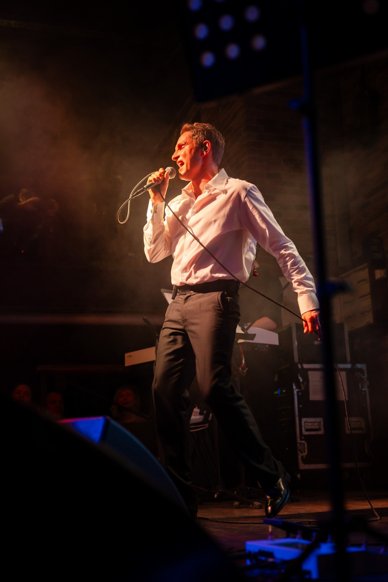 Бар ЧИЖиКО. Фотограф Павел Сердюков