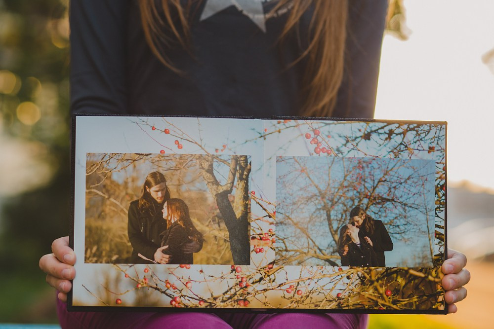 Фотокниги. Фотограф в Варшаве Анна Розова