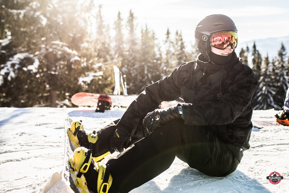 Путешествия. Фотограф Александр Ямпольский