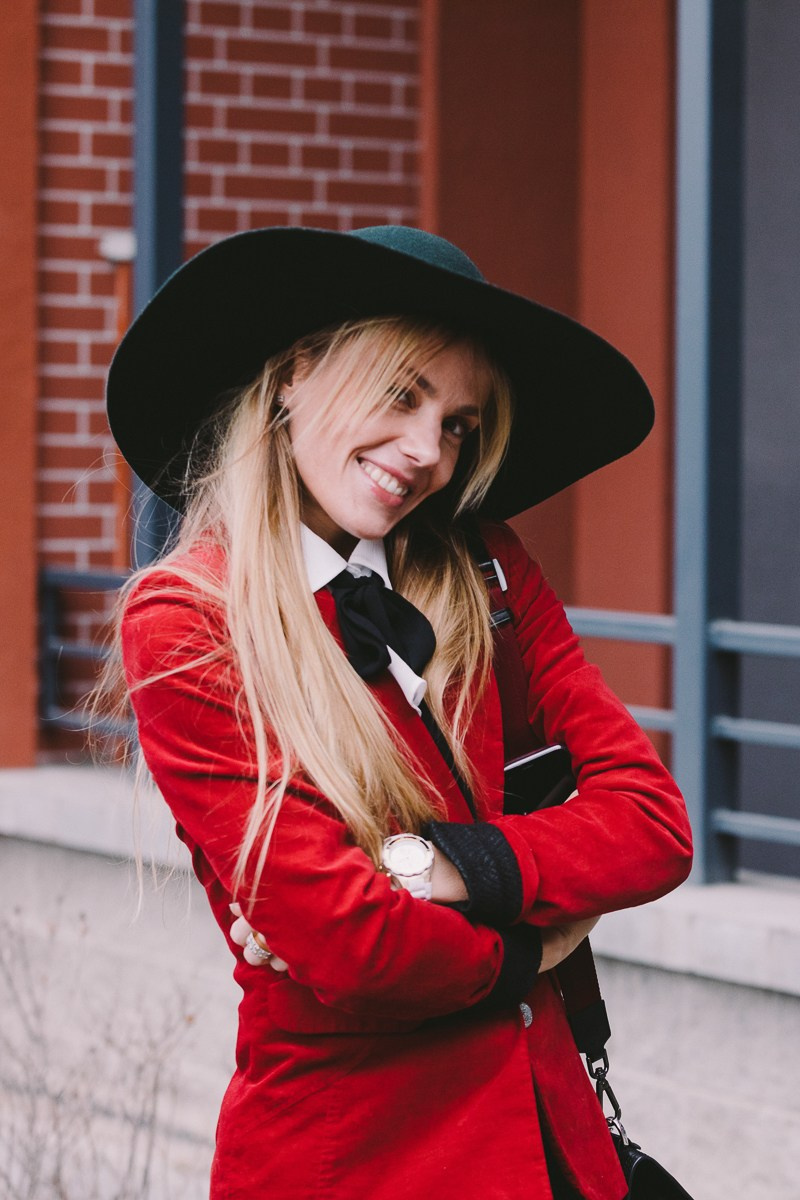 Портреты. Фотограф Александр Ямпольский