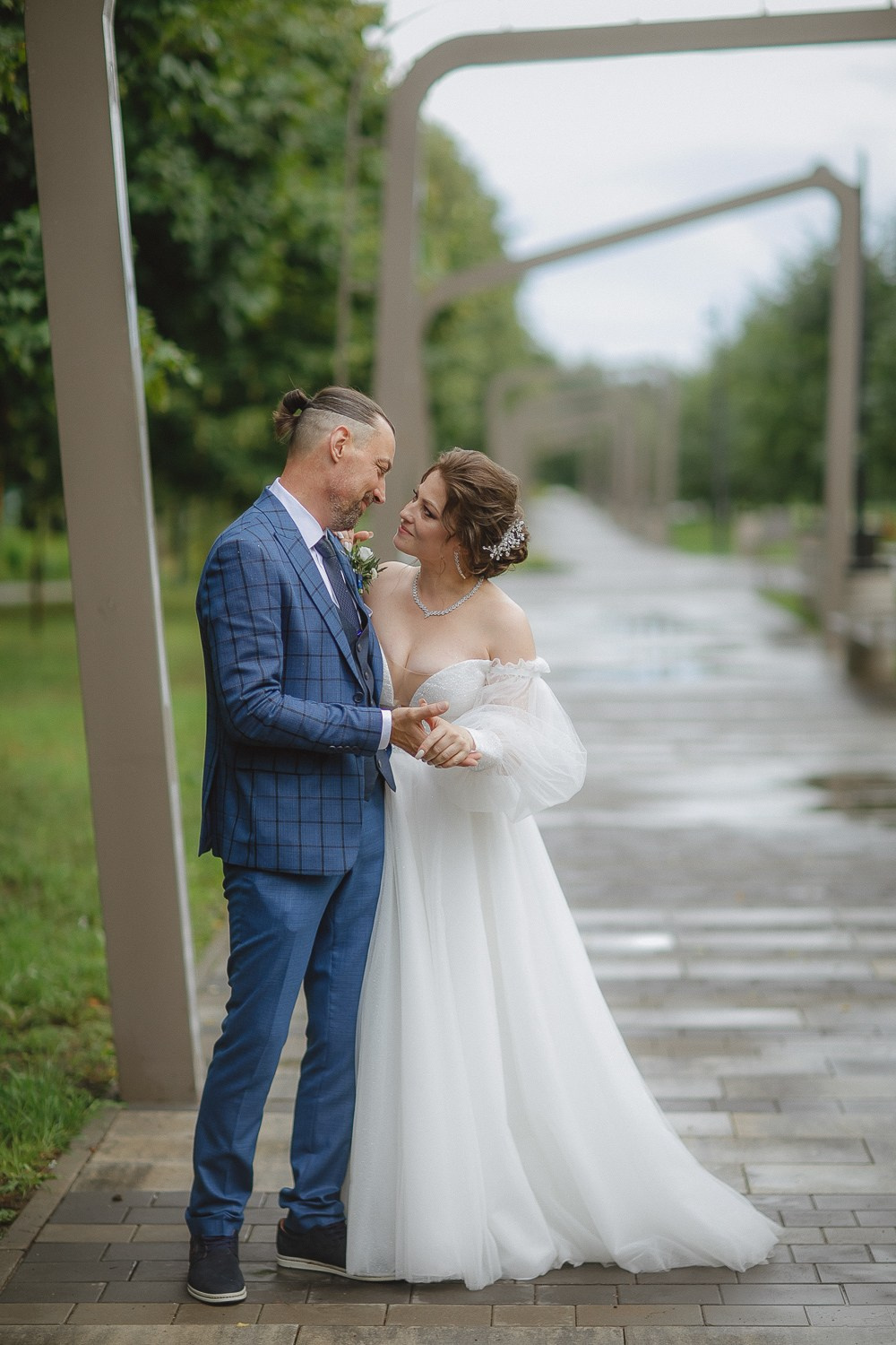 Свадьба для двоих. Семейный, портретный и свадебный фотограф в Санкт-Петербурге и Москве