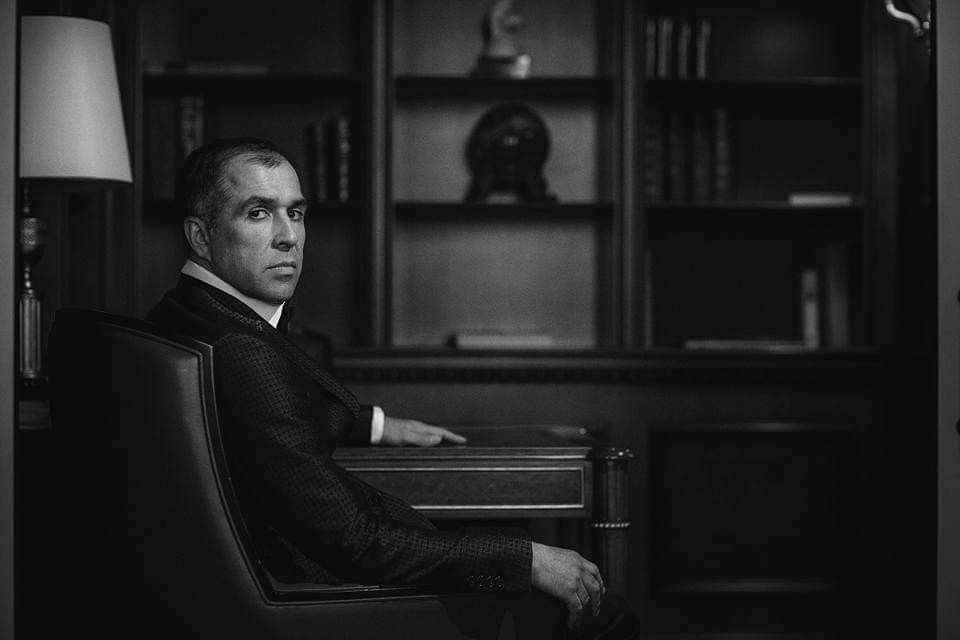 Семейный, портретный и свадебный фотограф в Санкт-Петербурге и Москве