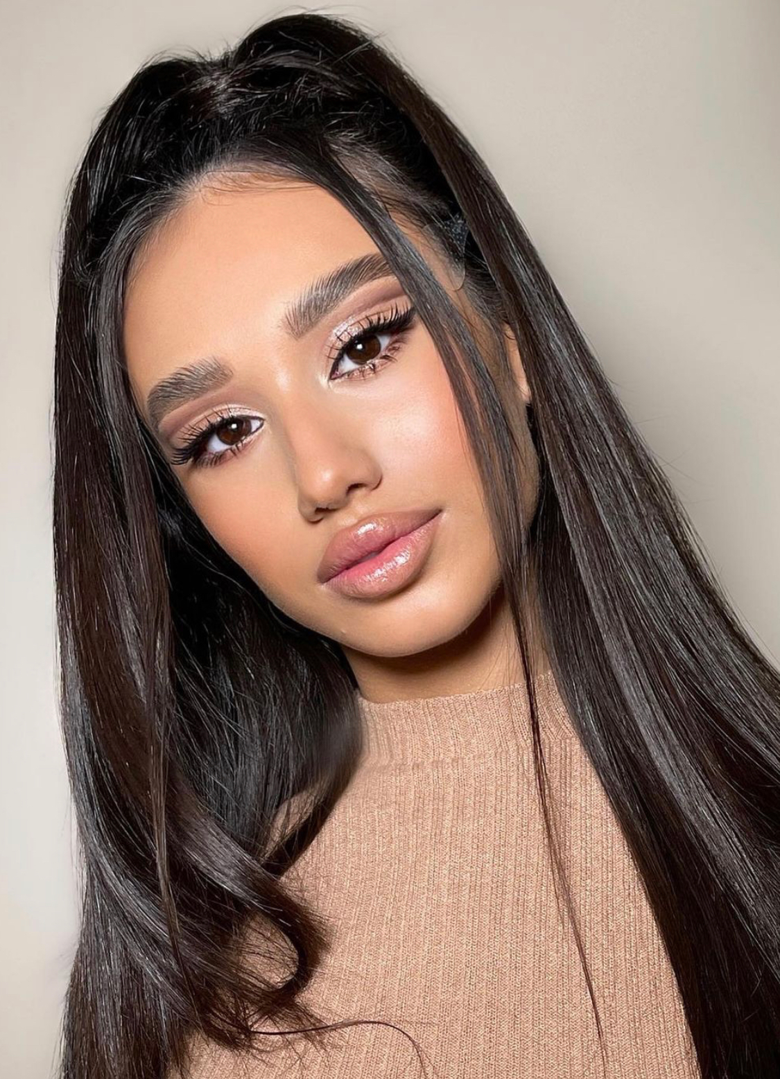 Визажист и стилист по причёскам метро Семёновская Москва и МО